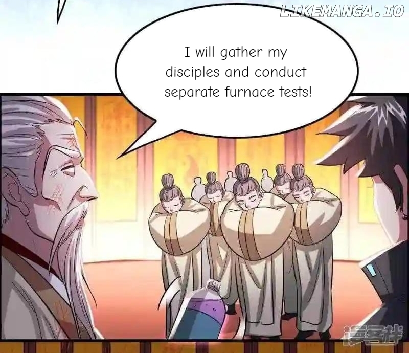 Local Supplier Of Alien Goods Chapter 109 - page 7